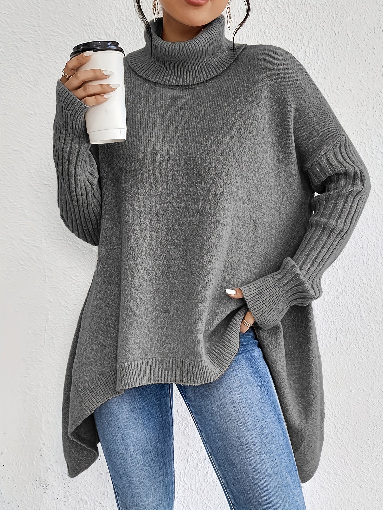 Isla Cozy Sweater
