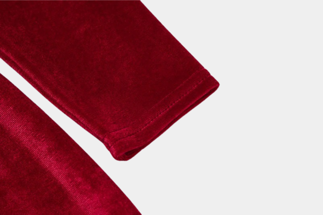 Murphy Mode | Split Bodycon Party Dress