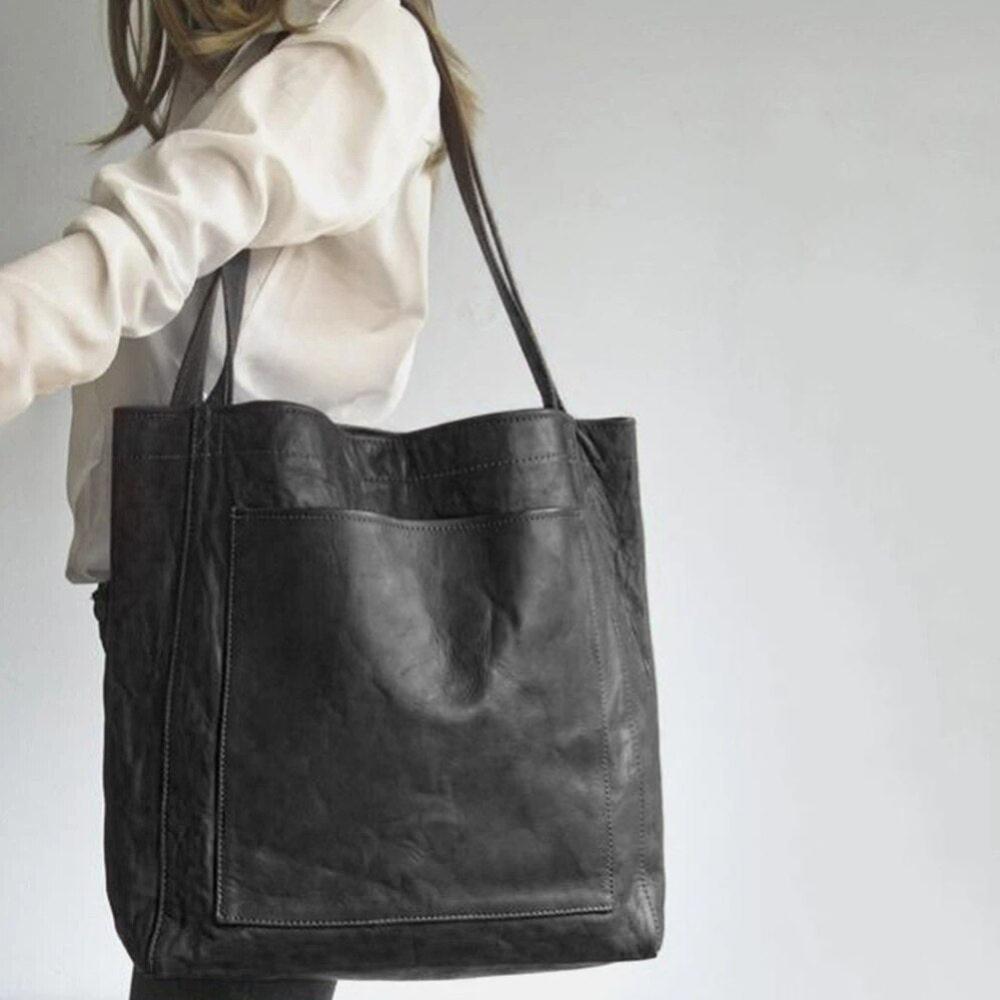 Lorna Classic Tote