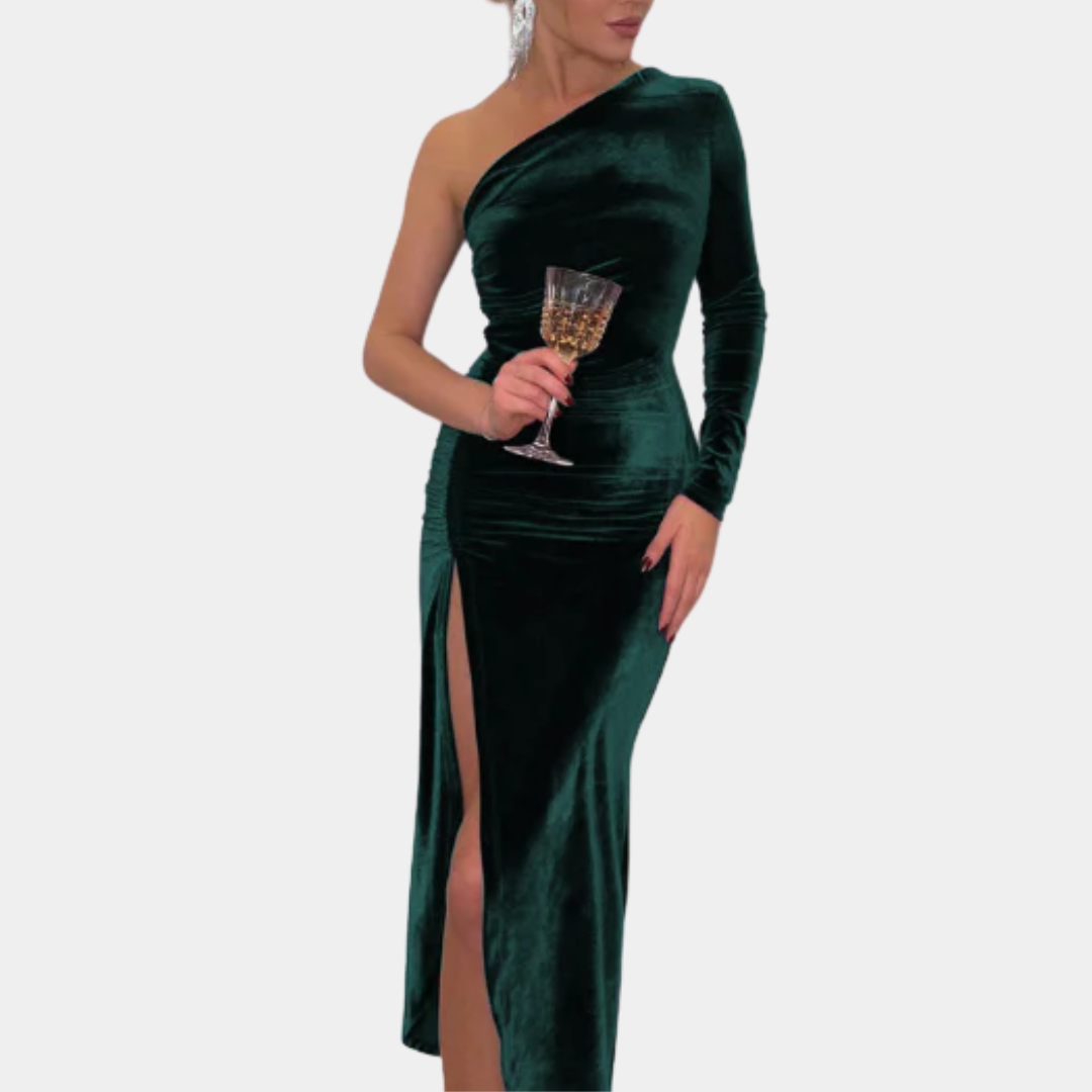 Murphy Mode | Split Bodycon Party Dress