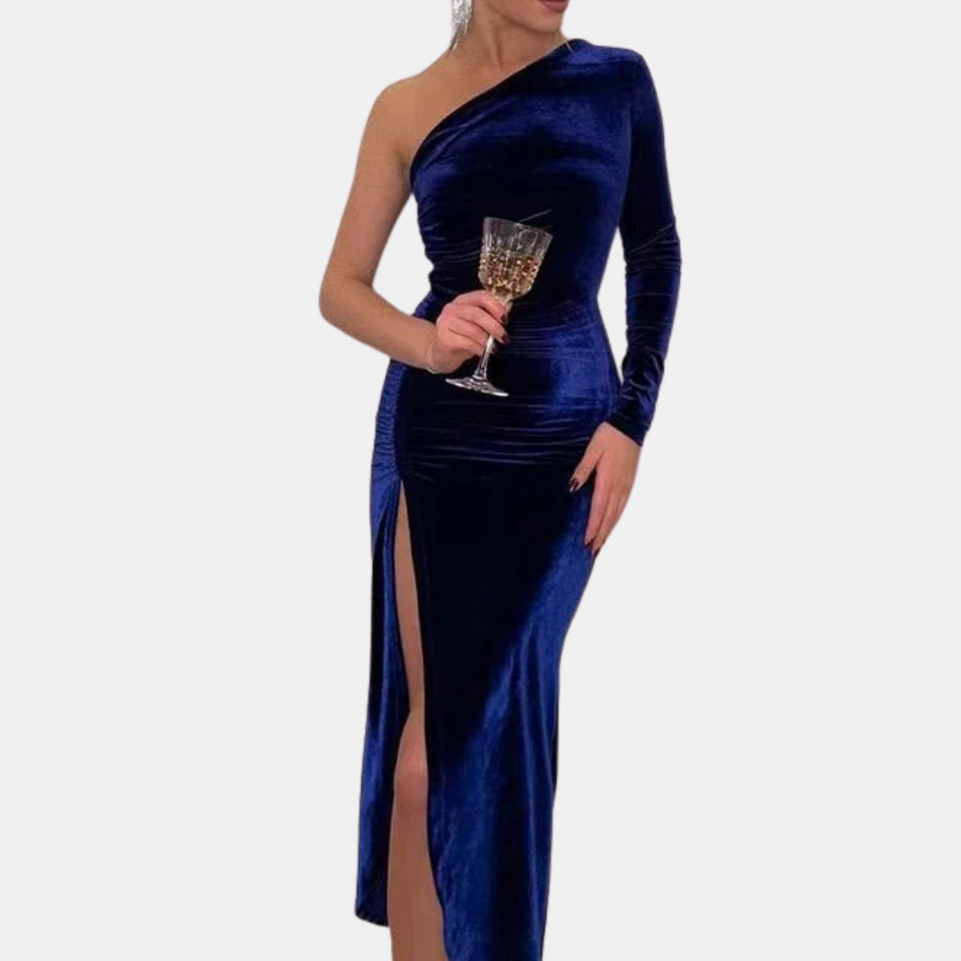 Murphy Mode | Split Bodycon Party Dress