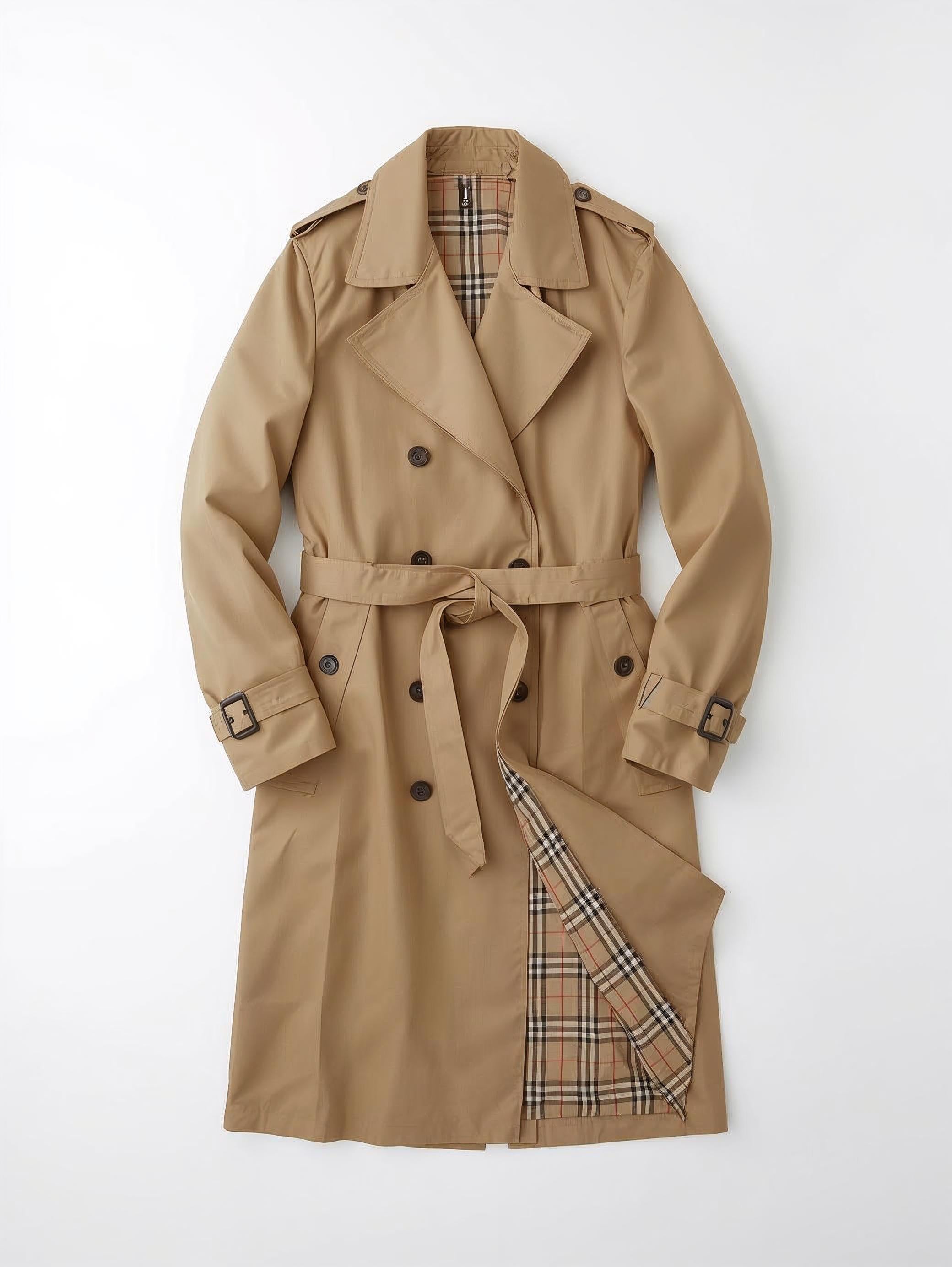 Bianca Timeless Coat