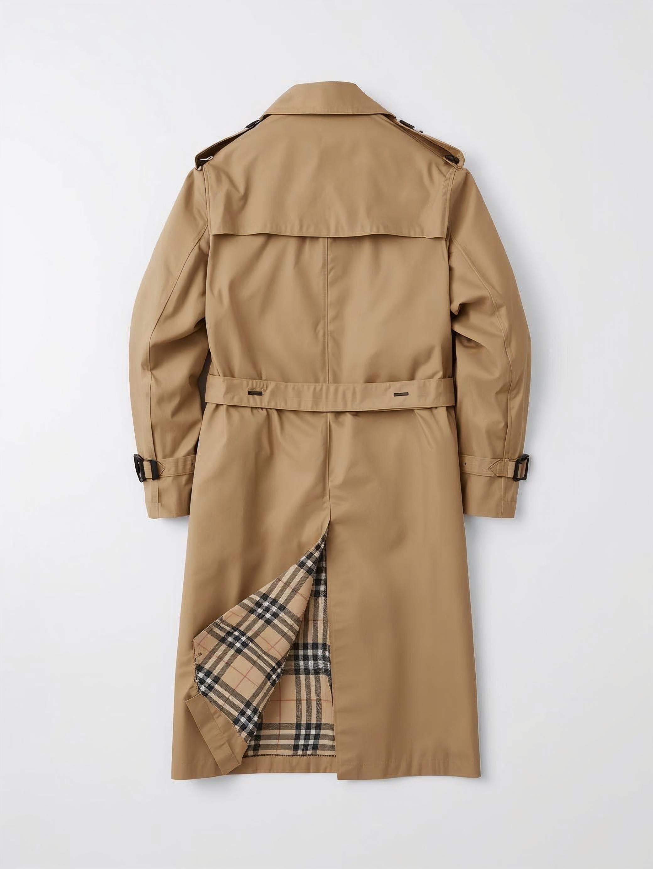 Bianca Timeless Coat