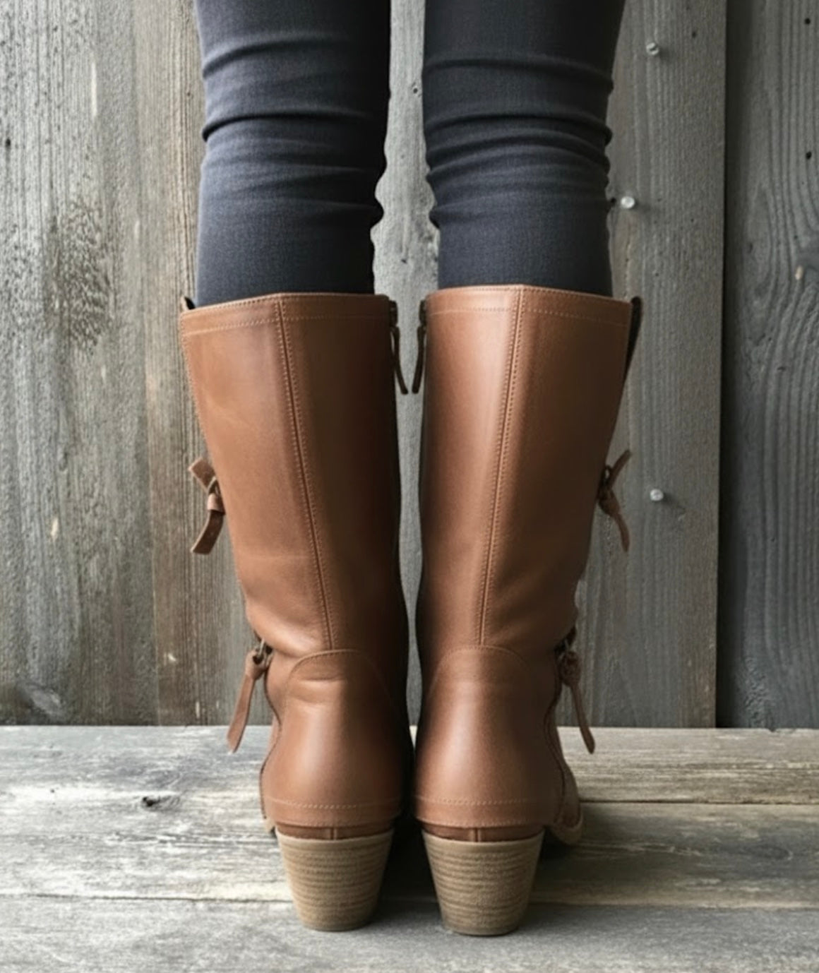 Grace Wildwood Boots