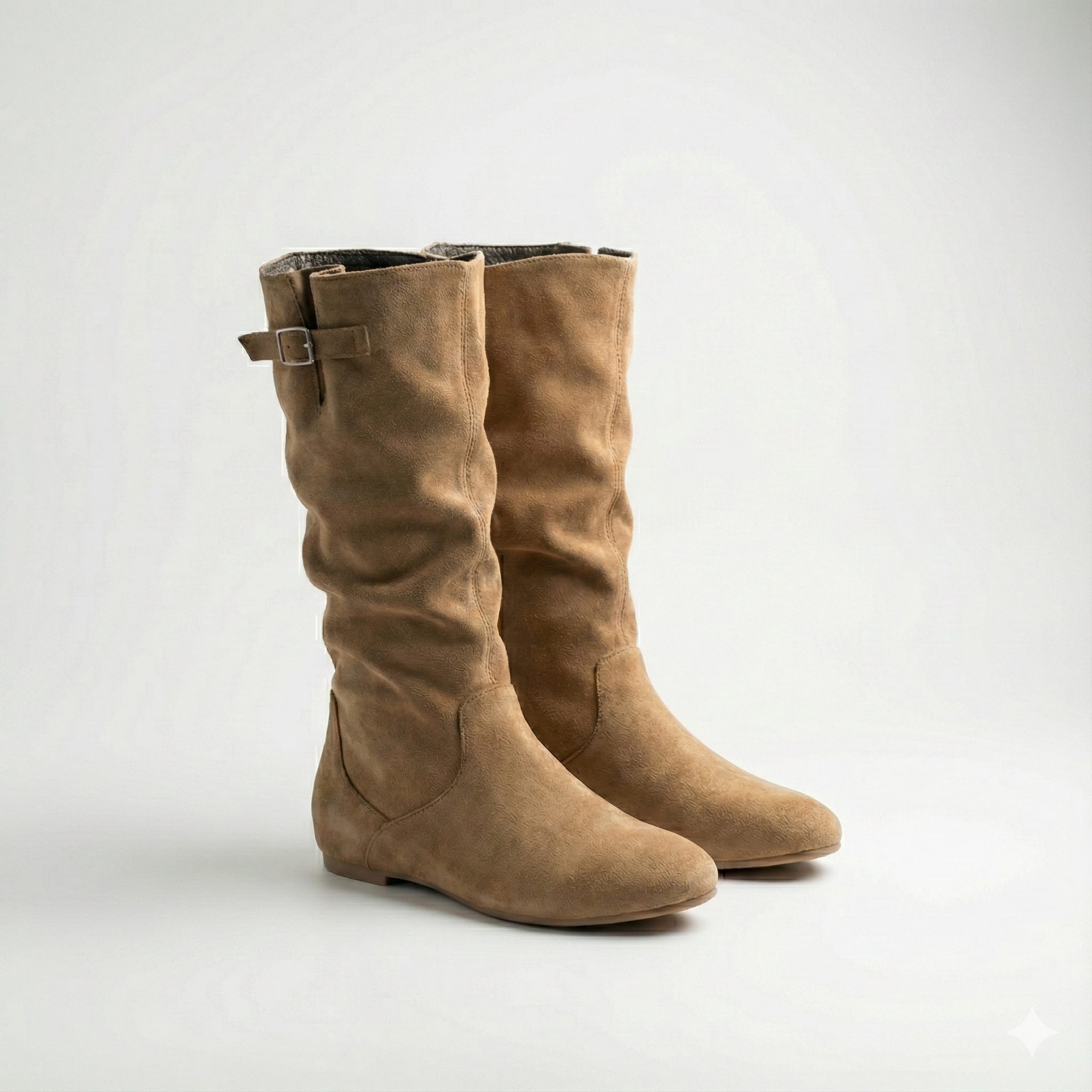 Isabella Grace Boots