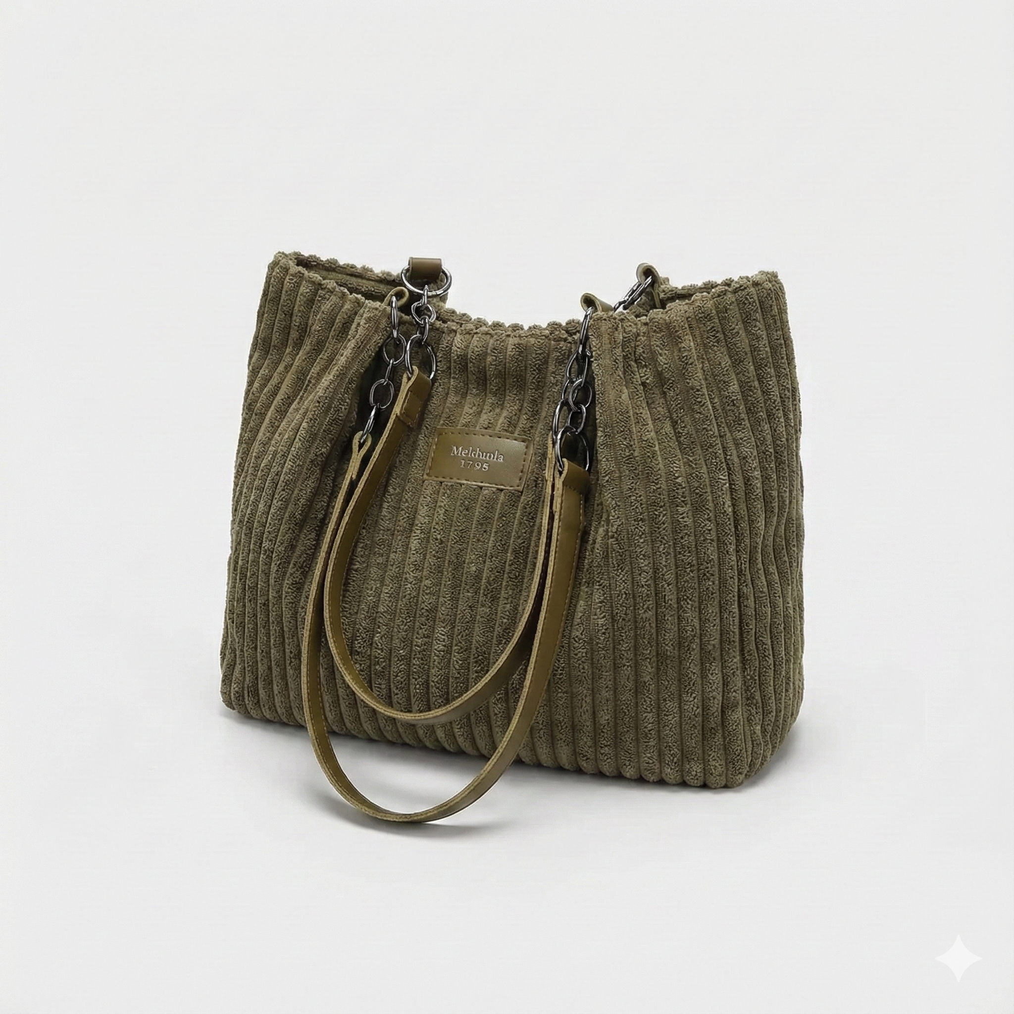 Megan Drawstring Tote