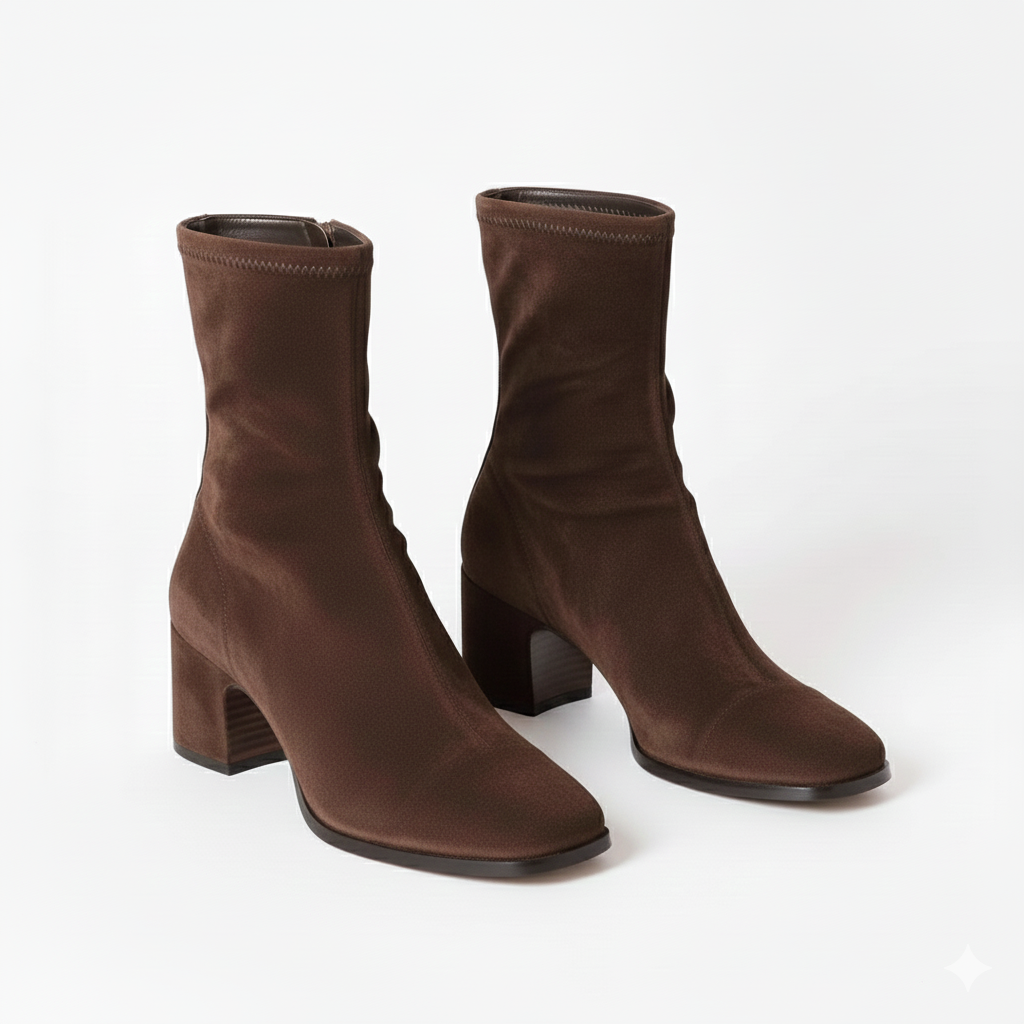 Yvonne Elegant Boots