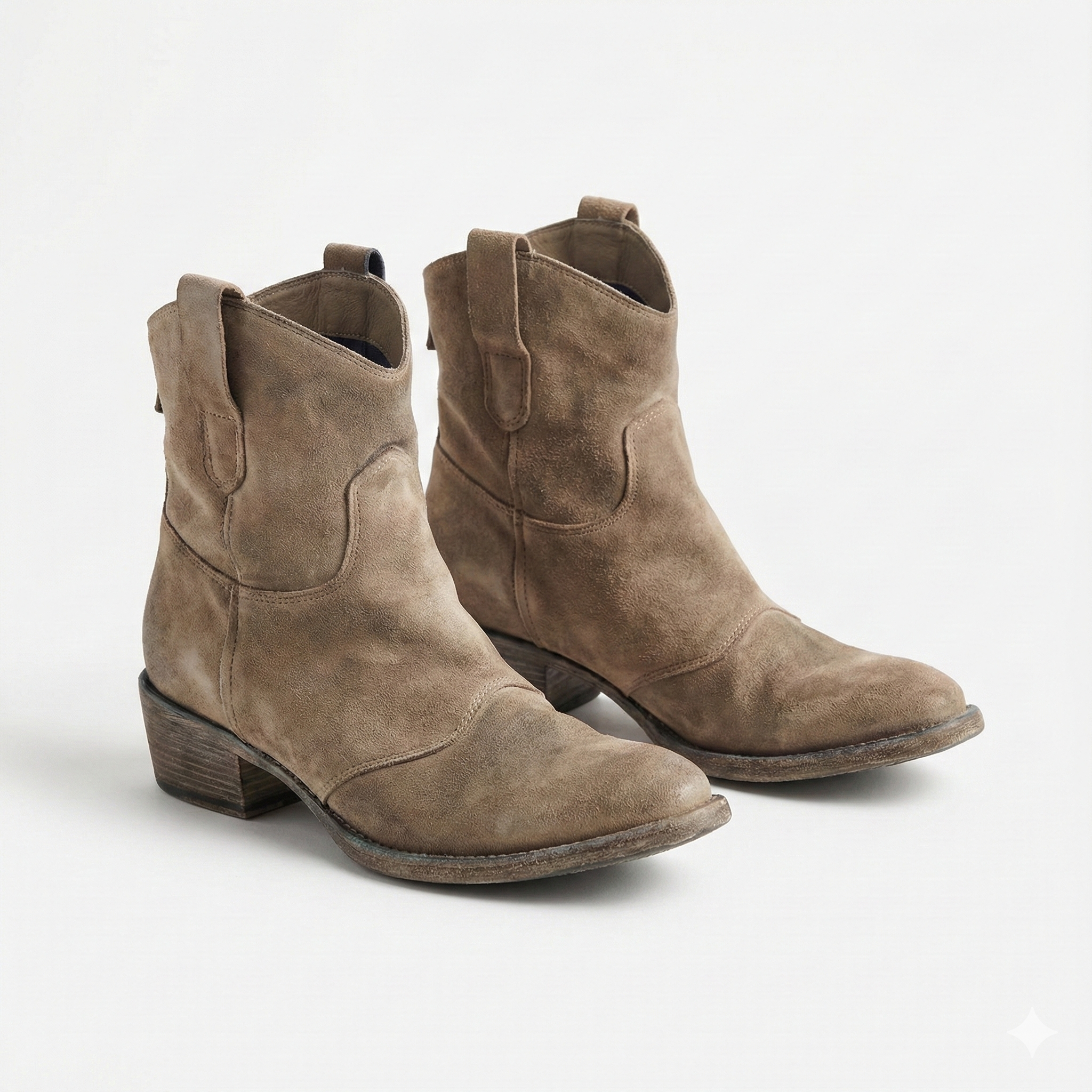 Paloma Spirit Boots