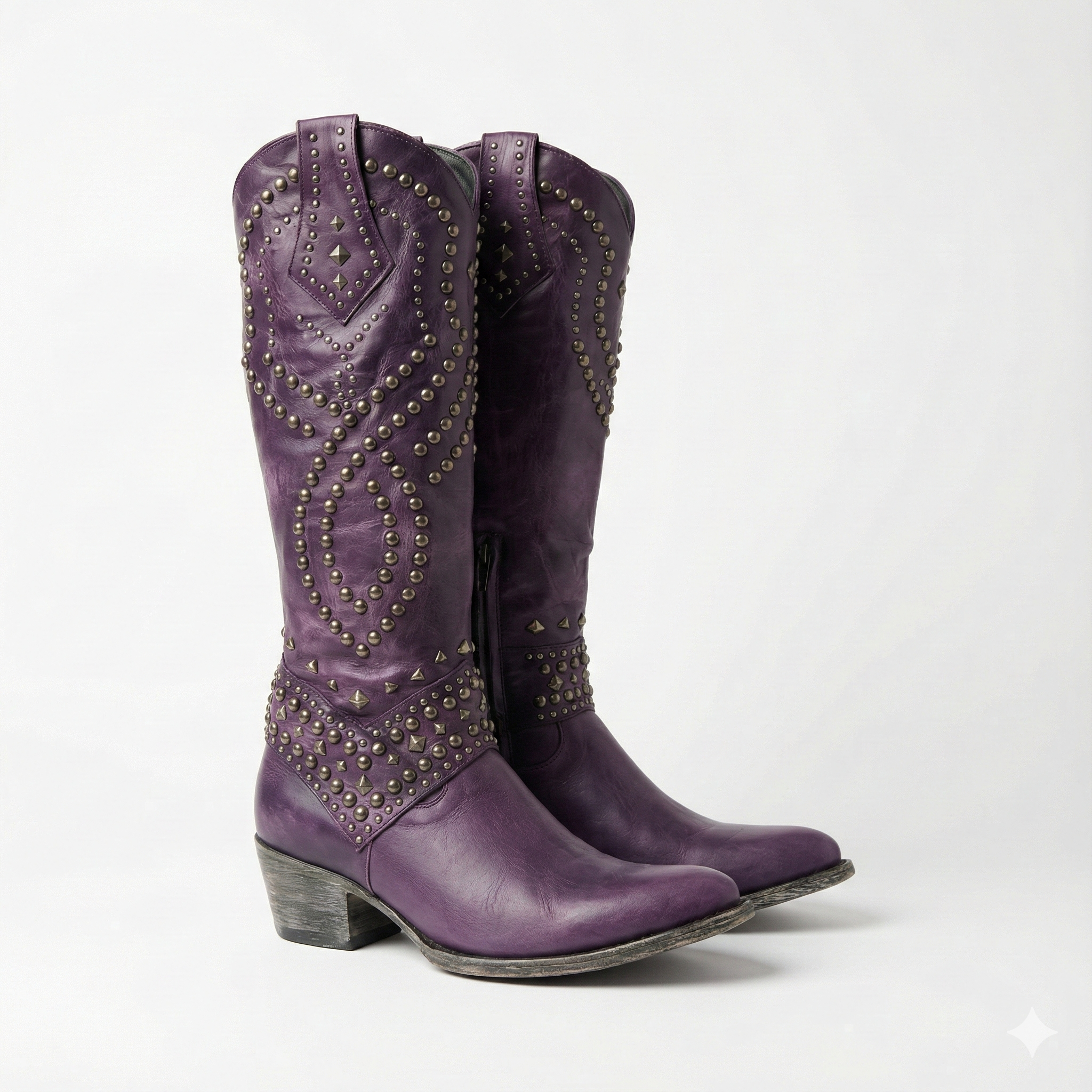 Sienna Ridge Boots