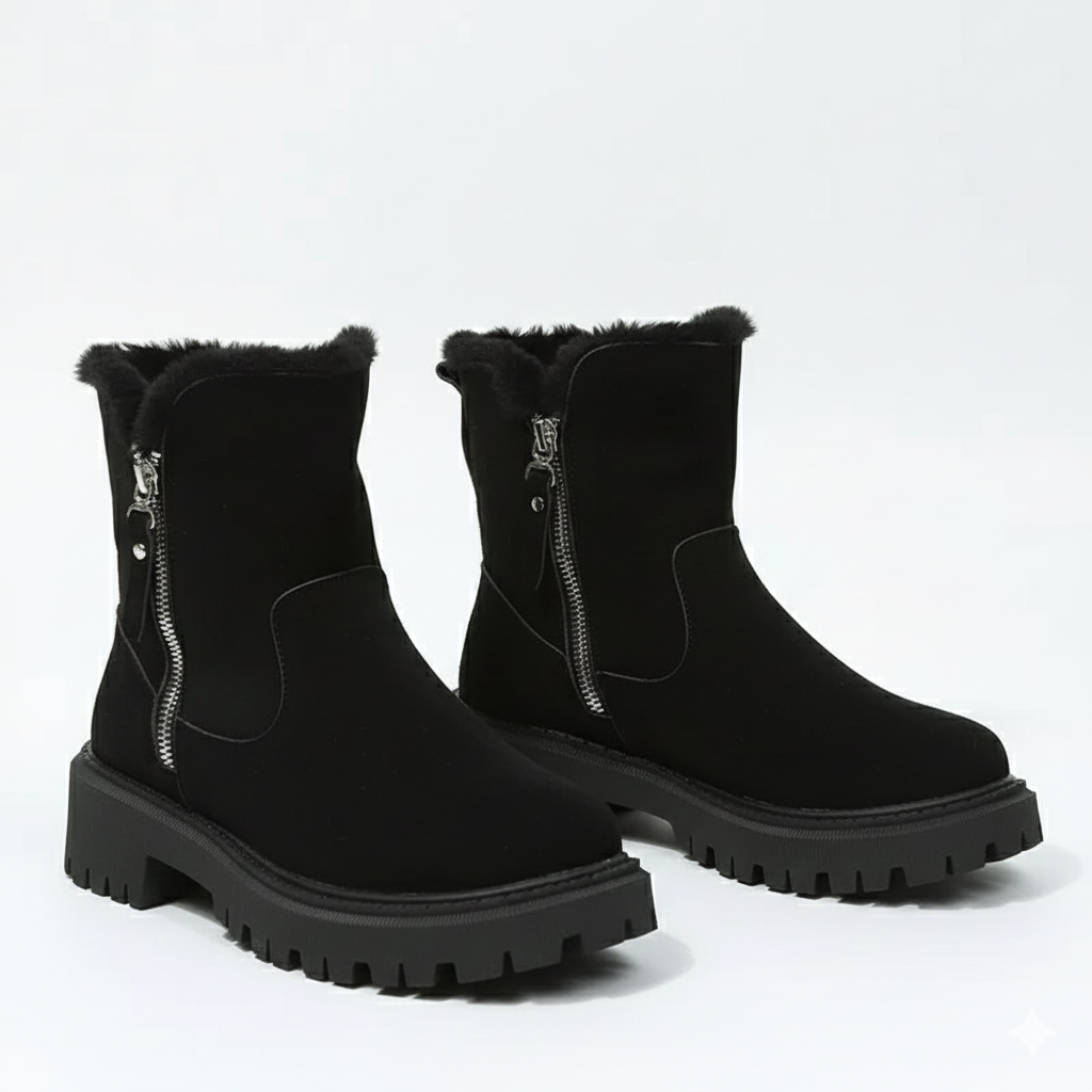 Noria Warm Boots