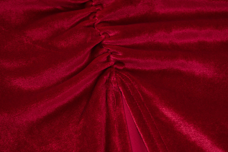 Murphy Mode | Split Bodycon Party Dress