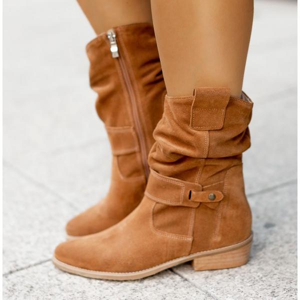 Patricia Ease Boots