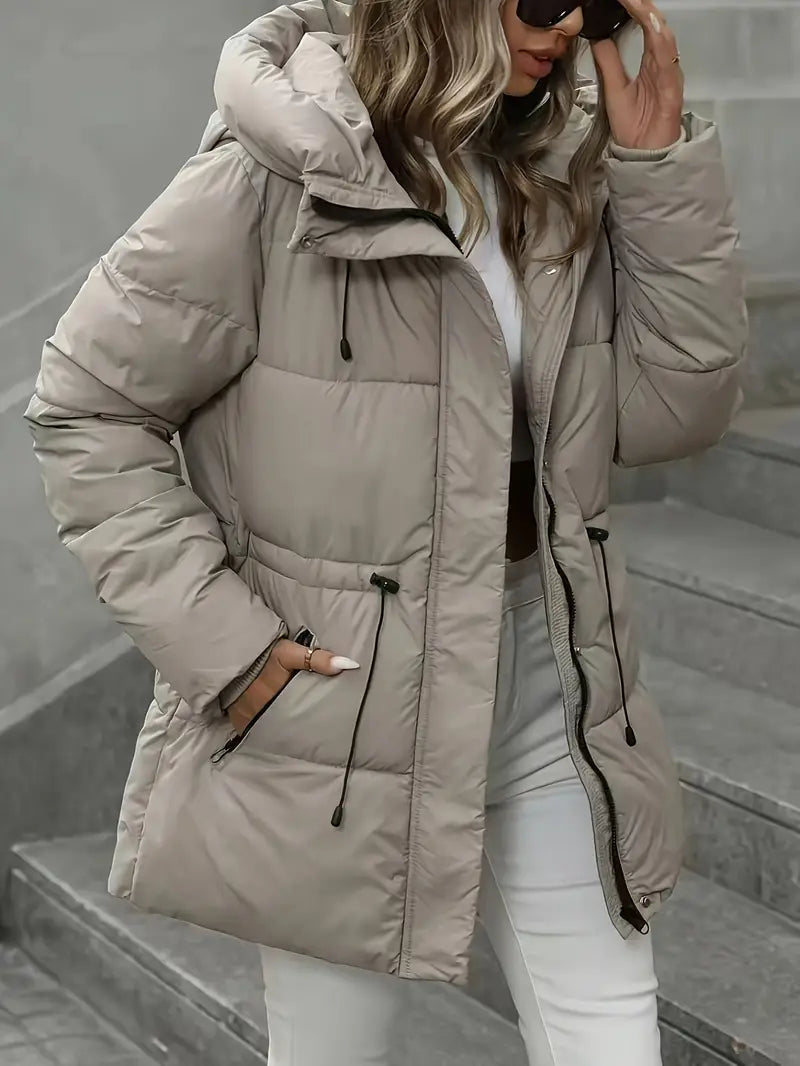 Mara Puffer Coat