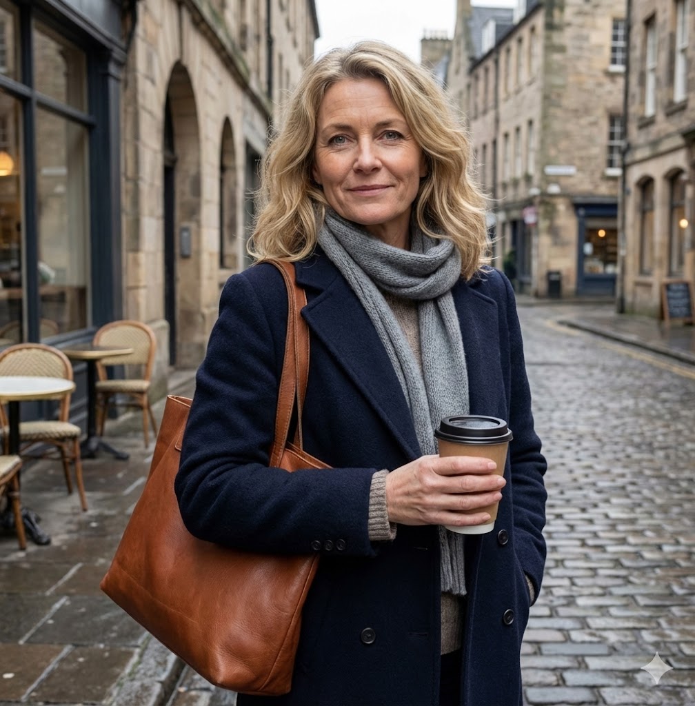 Heritage™ | Everyday Leather Tote