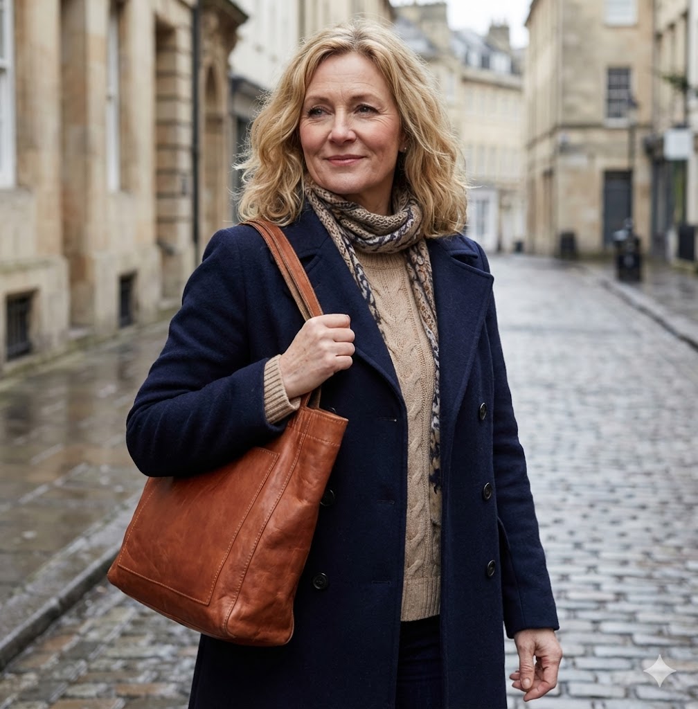 Heritage™ | Everyday Leather Tote