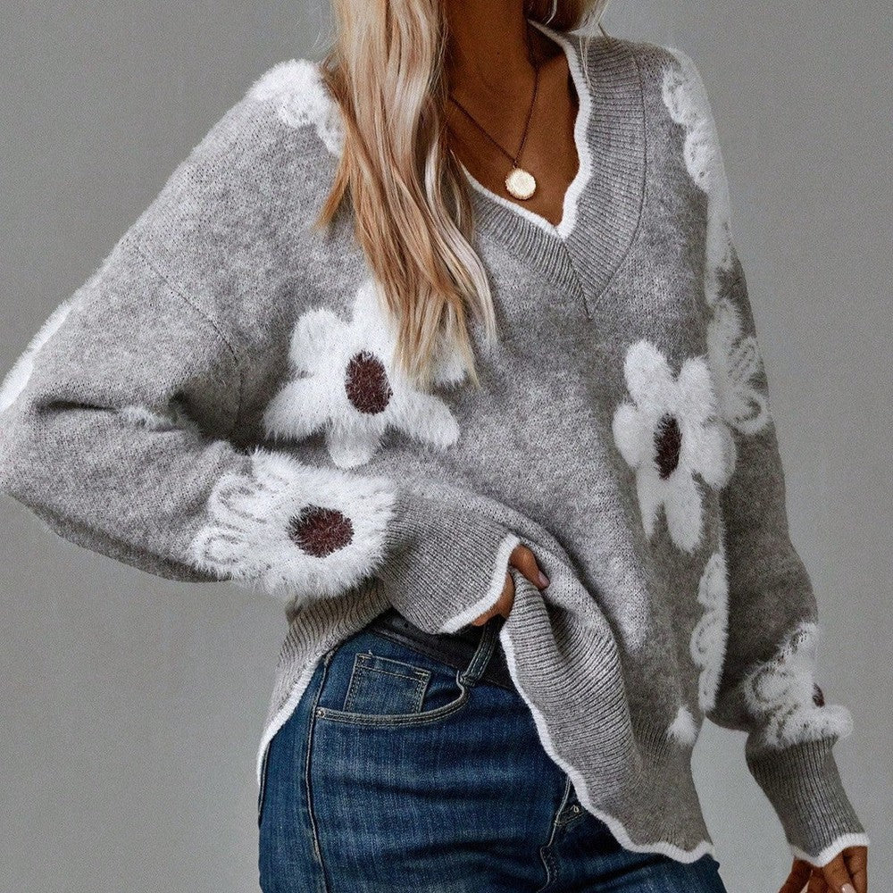 Thea Charming Sweater