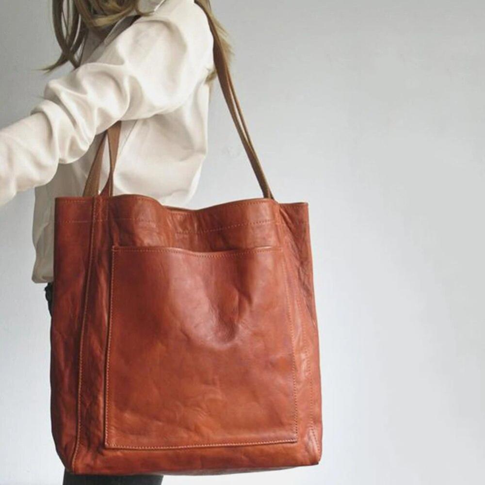 Lorna Classic Tote