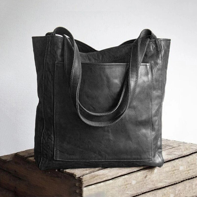Lorna Classic Tote