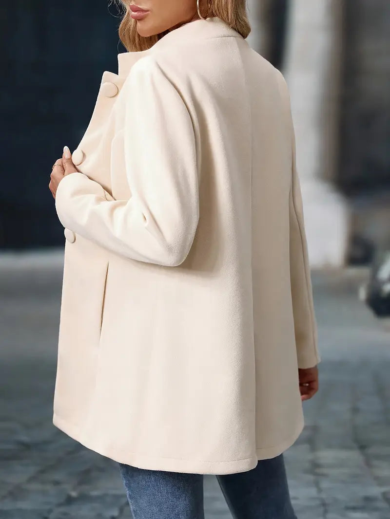 Maria Graceful Jacket