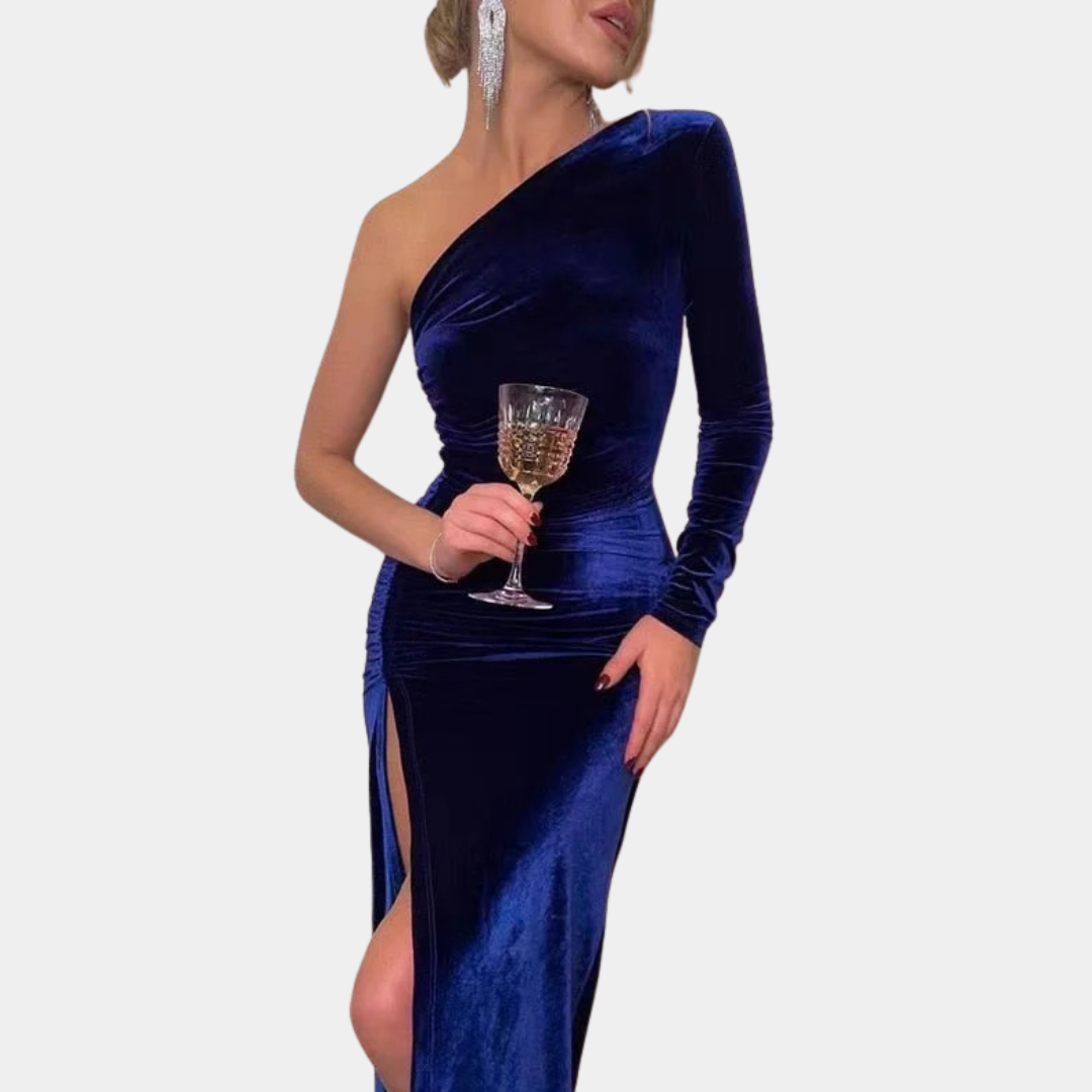 Murphy Mode | Split Bodycon Party Dress