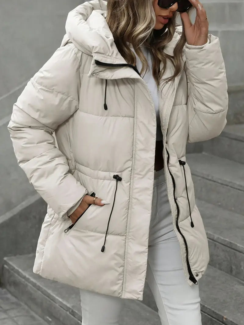 Mara Puffer Coat