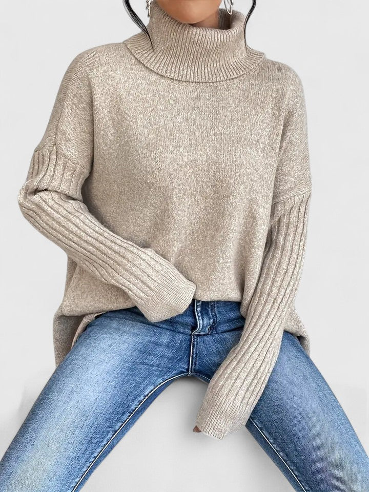 Keira | Comfortable Sweater