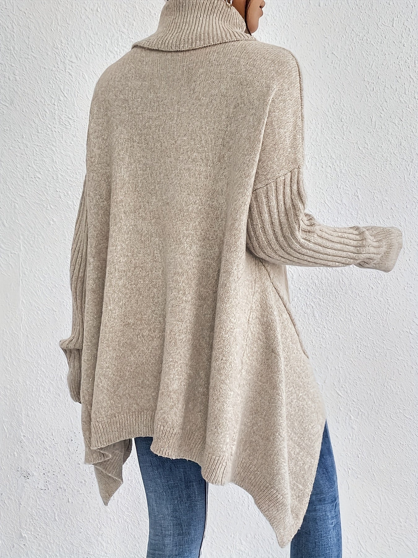 Isla Cozy Sweater