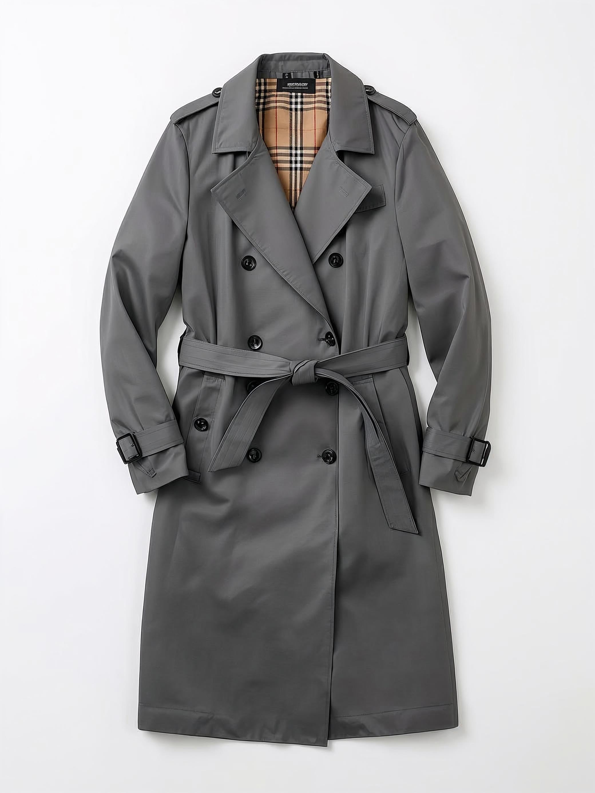 Bianca Timeless Coat