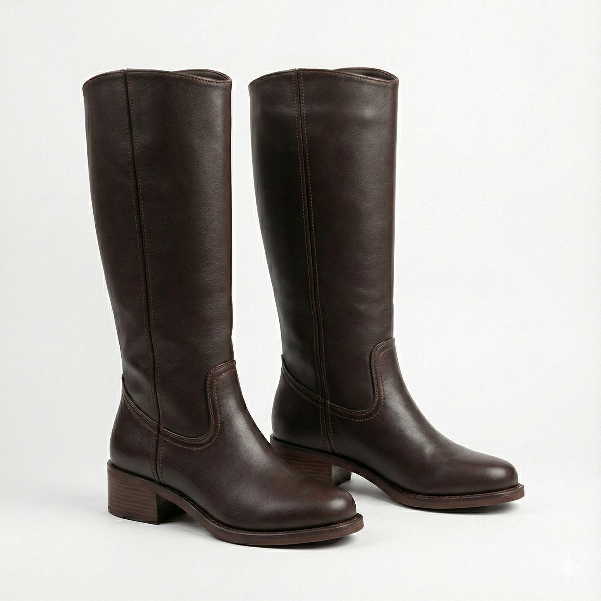 Amber Heritage Boots