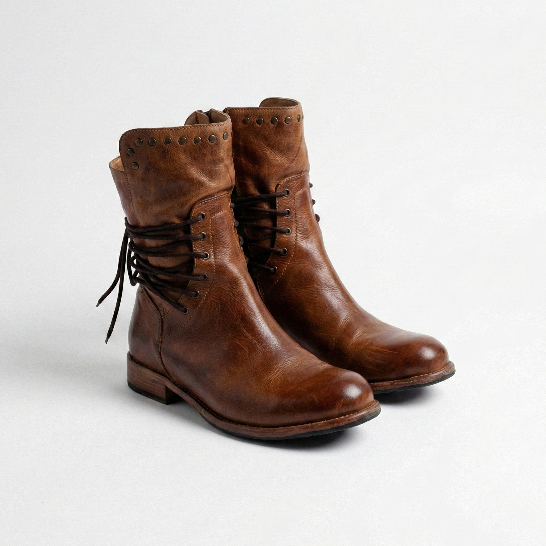 Elara Luxe Boots