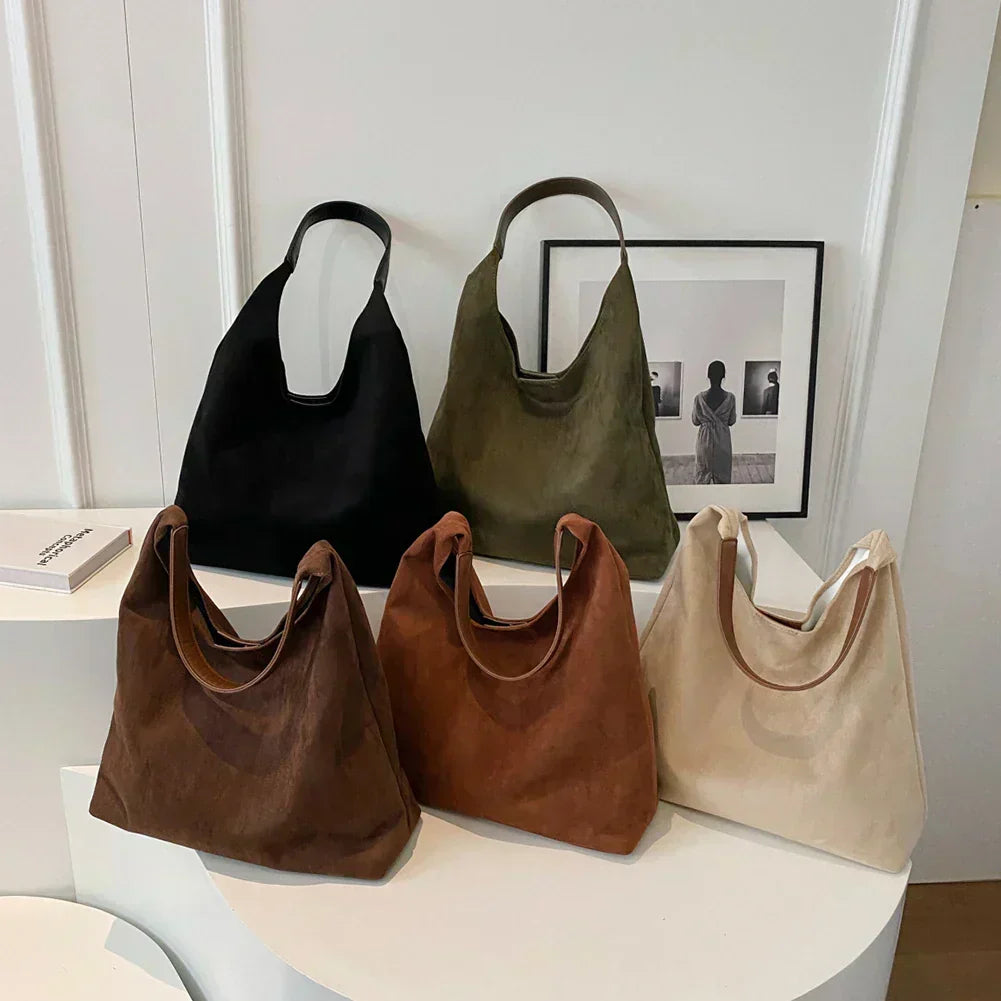 Maud Everyday Tote