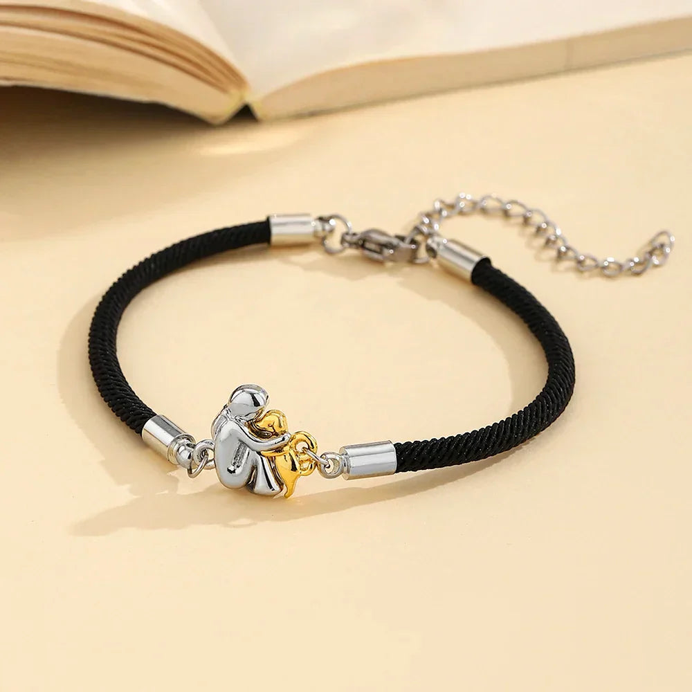 Waverly | Dog Embrace Bracelet