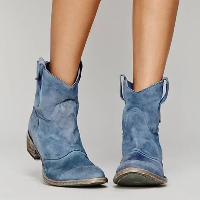 Paloma Spirit Boots