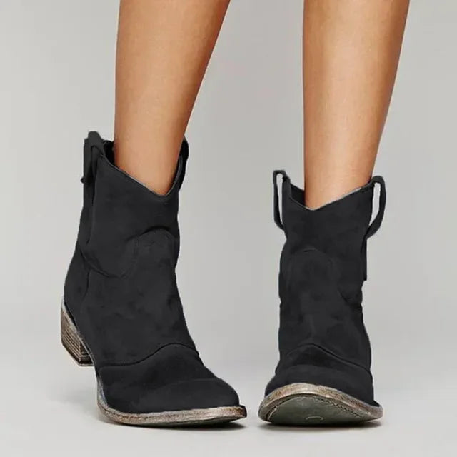 Paloma Spirit Boots