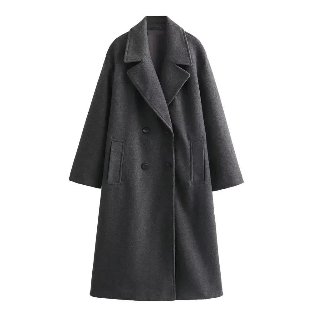 Rosa Elegant Coat