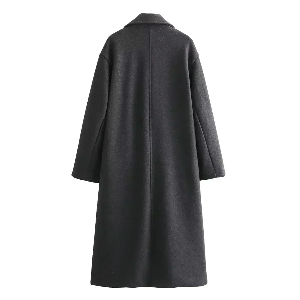 Rosa Elegant Coat