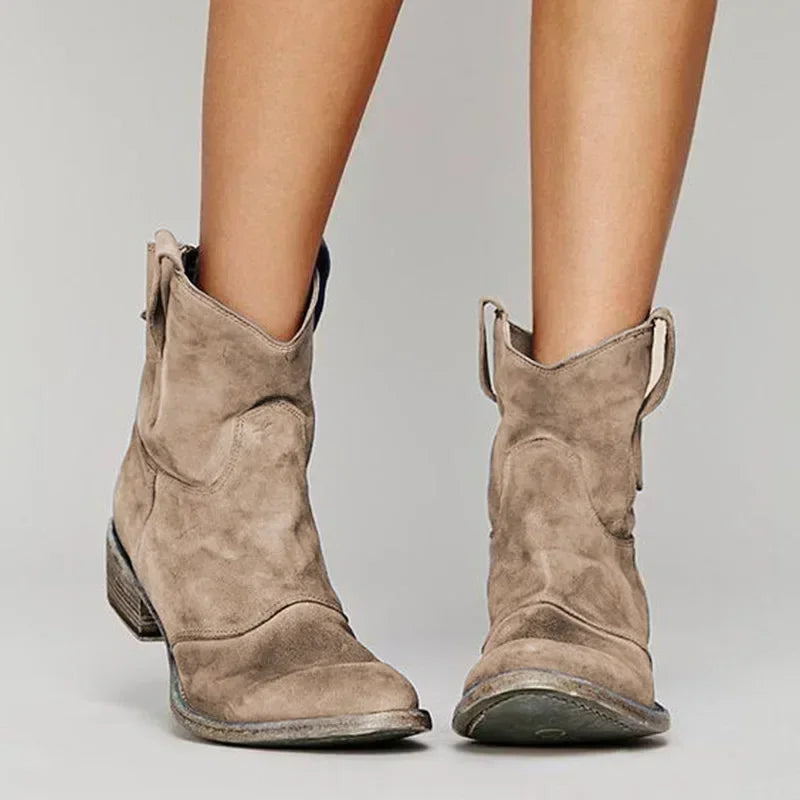 Paloma Spirit Boots