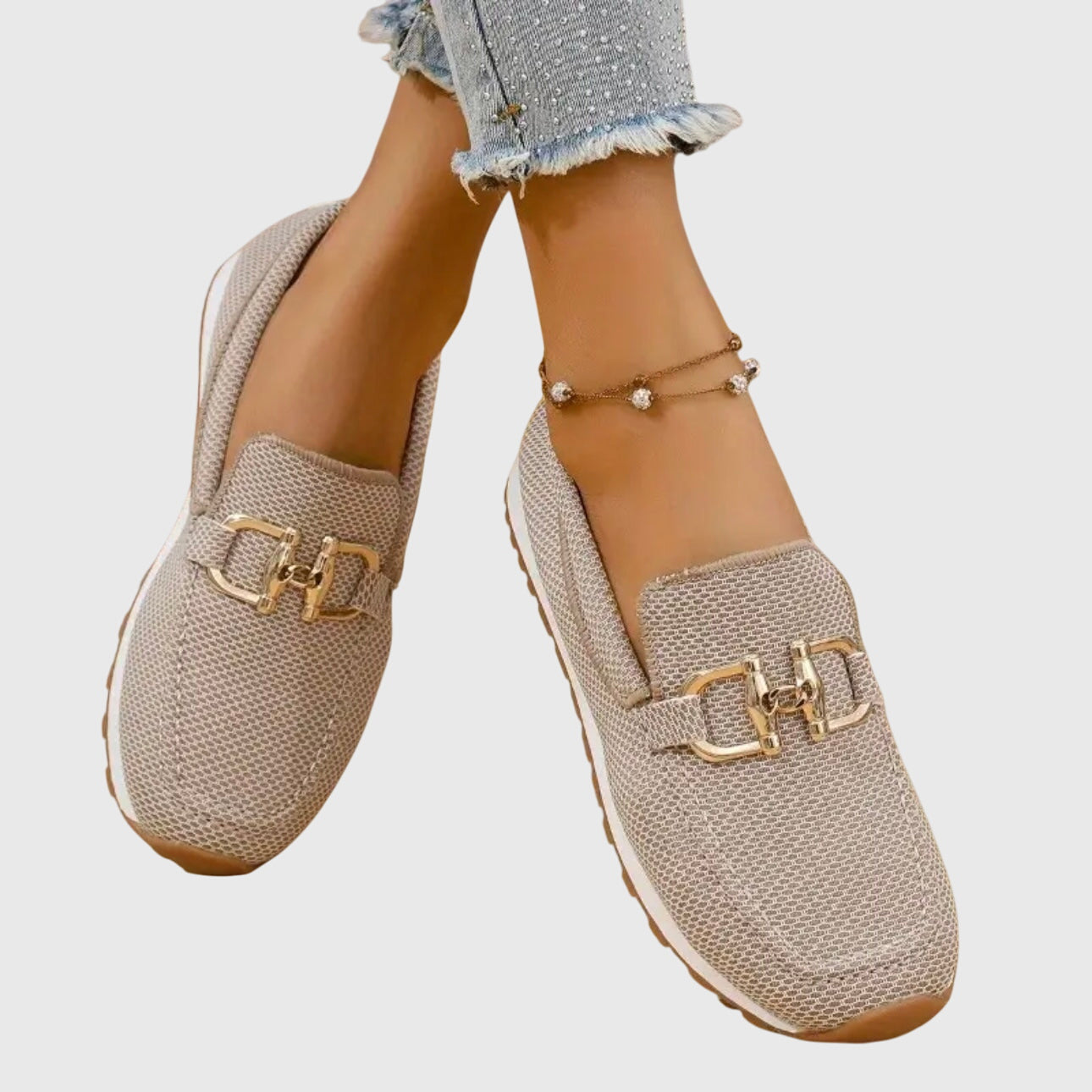 Ava Support Loafers