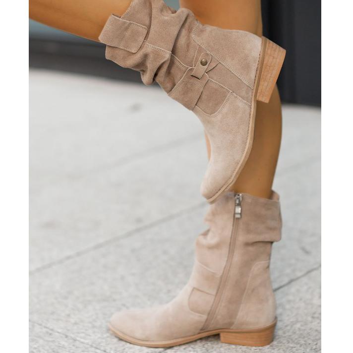 Patricia Ease Boots