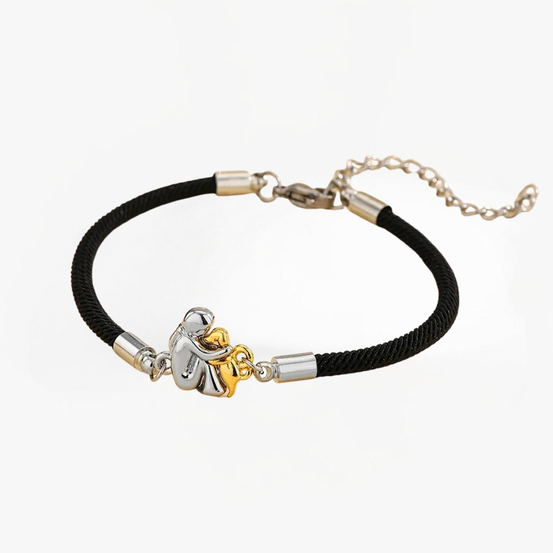 Waverly | Dog Embrace Bracelet