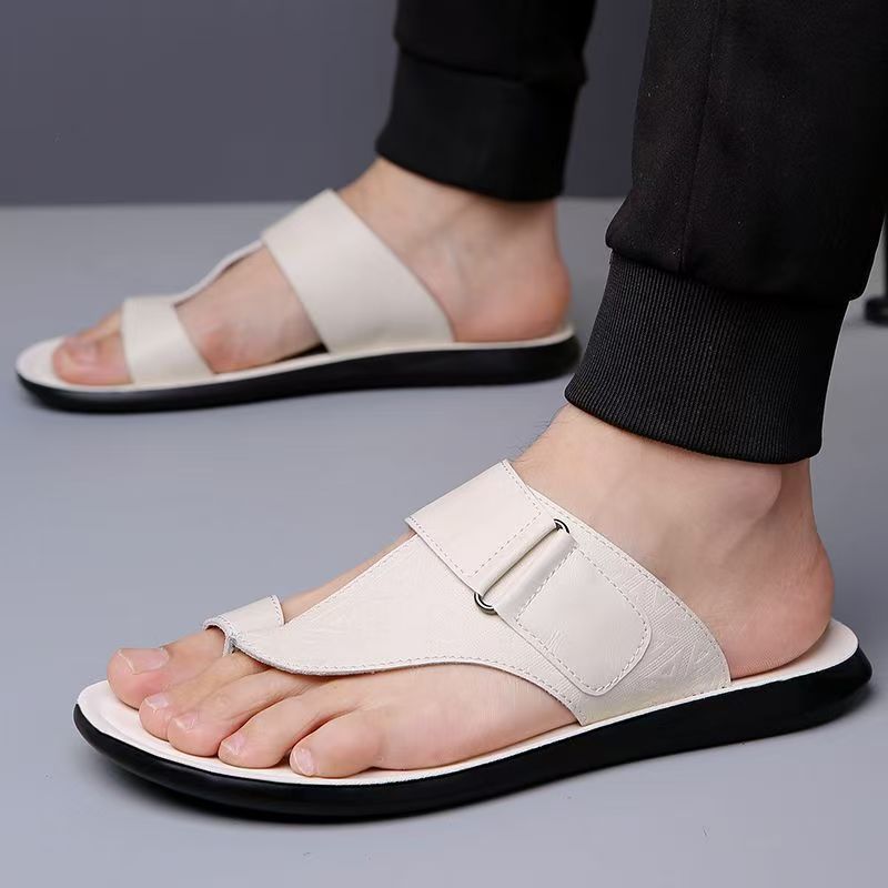 Caldera Leather Sandals