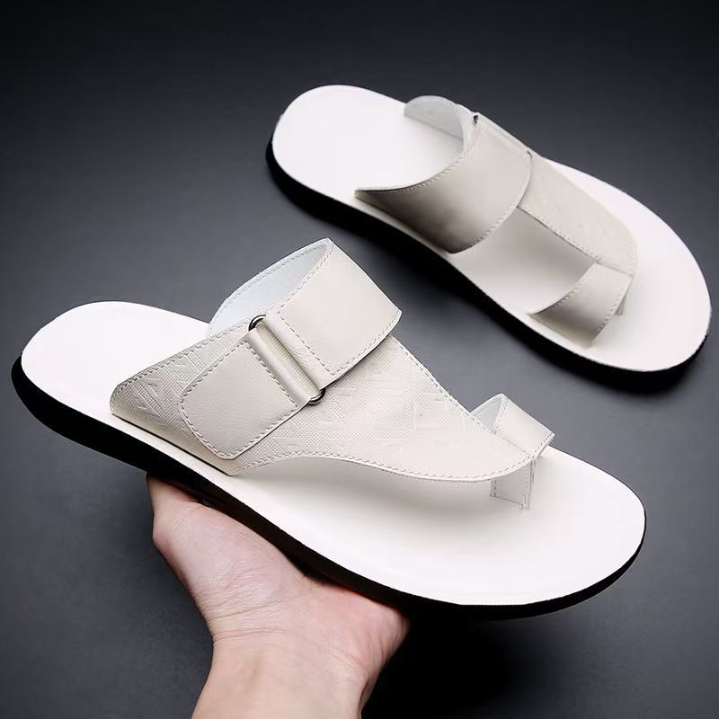 Caldera Leather Sandals